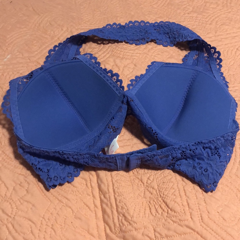Halter Bralette- Target - Picture 3 of 4